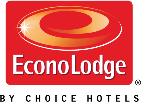 Econo Lodge by Choice Hotels logo